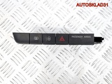 Блок кнопок Skoda Fabia 3 6V0927132A (Изображение 5)