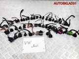 Фишки проводки двигателя Audi Volkswagen (Изображение 1)