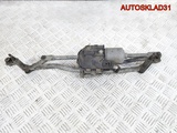Трапеция стеклоочистителей Audi A3 8P1 1P1955023E (Изображение 1)