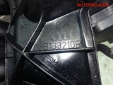 Коллектор впускной VW Passat B5 1.6 AHL 06B133210B (Изображение 4)