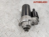 Стартер Skoda Fabia 02T911023H Бензин (Изображение 3)