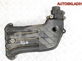 Коллектор впускной VW Golf 4 1.9 AQM 038129713H (Изображение 1)