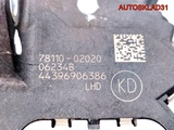 Педаль газа Toyota Auris 7811002020 Бензин (Изображение 8)