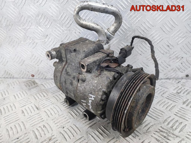 Компрессор кондиционера Hyundai i30 977012H240