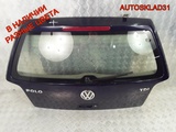 Дверь багажника со стеклом VW Polo 3 Хетчбэк (Изображение 2)