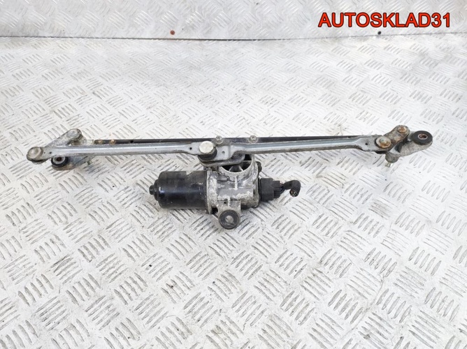 Трапеция стеклоочистителей Daewoo Nubira 96442580