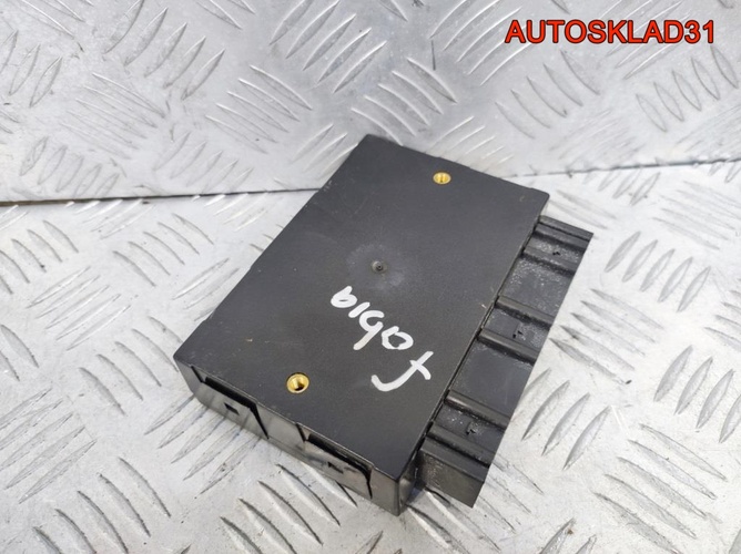 Блок комфорта Skoda Fabia 5J0959433A