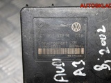Блок абс насос для Ауди А3 8Л1 1C0907379M (Изображение 4)