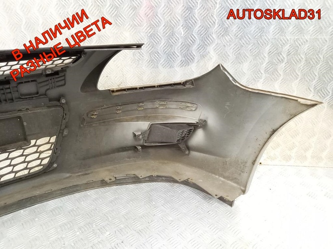 Бампер передний Hyundai i30 2007-2012 865112R300