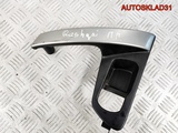 Ручка двери передняя правая Nissan Qashqai J10 (Изображение 2)