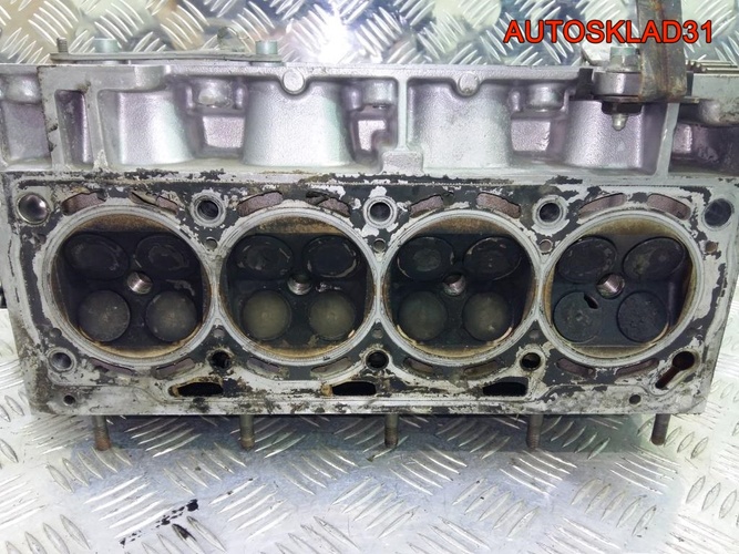 Головка блока цилиндров VW Golf 1.6 AZD 036103373T