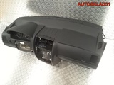 Торпедо Не востановленная Hyundai Getz Рестайлинг (Изображение 4)