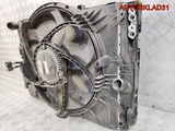 Кассета радиаторов BMW E90 2,5 N52B25 7527114 (Изображение 2)