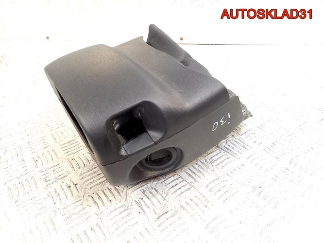 Кожух рулевой колонки Hyundai i30 848502L000XP