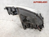 Фара левая Peugeot 206 9628666880 (Изображение 7)
