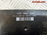 Блок комфорта Seat Arosa 1997-2004 1J0962258 (Изображение 4)