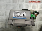 Блок электроусилителя руля Honda Jazz 39980SAAG020 (Изображение 5)