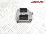 Блок ЭБУ Opel Vectra C 1.8 Z18XE 55354380 Бензин (Изображение 2)