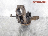 Кулак поворотный передний левый VW Polo HB (Изображение 6)