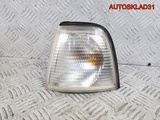 Указатель поворота левый Audi 80 B4 8A0953049A (Изображение 2)