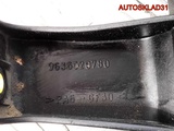 Рейка топливная Peugeot 307 1,6 NFU 9636520780 (Изображение 3)