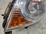 Фара правая Nissan Note E11 260109U100 (Изображение 2)