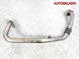Трубка EGR VW Passat B6 2.0 BKP 03G131521D (Изображение 1)