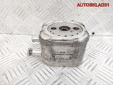 Радиатор масляный Audi A6 C5 1.9 AFN 028117021C (Изображение 3)