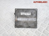 Блок эбу Ford Fusion 6S6112A650GC 1.4 Бензин (Изображение 6)