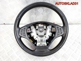Рулевое колесо мультируль Kia Ceed 561101H170EQ (Изображение 1)