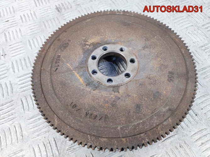 Сцепление МКПП Renault Scenic 1 K4M 701 8200438285