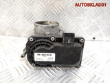 Заслонка дроссельная Mazda 6 GG 2.0 LF L3G213640A (Изображение 7)