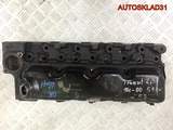 Головка блока для Форд Транзит 2.5 4HB 924F6090C (Изображение 1)