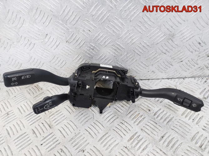 Переключатель подрулевой Audi A8 D3 4E0953521A