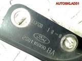 Петля капота правая Ford Fusion 2S6116800BA (Изображение 3)