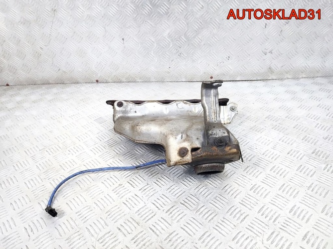 Коллектор выпускной Renault Sandero 8200586673