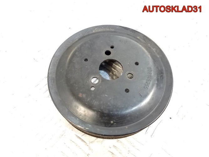 Шкив насоса гур Audi A4 B5 2.8 ACK 078145255F