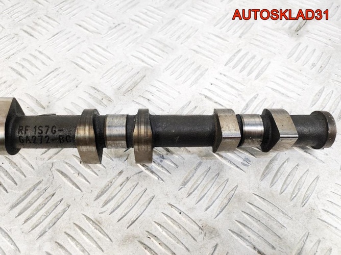 Распредвал выпускной Ford Focus 2 AODA 1S7G6A272BG