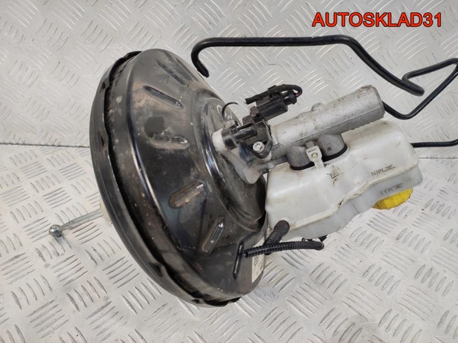 Усилитель тормозов Skoda Rapid 6C1614105L