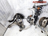 Подвеска передняя задняя Новая Комплект Audi A4 B6 (Изображение 5)