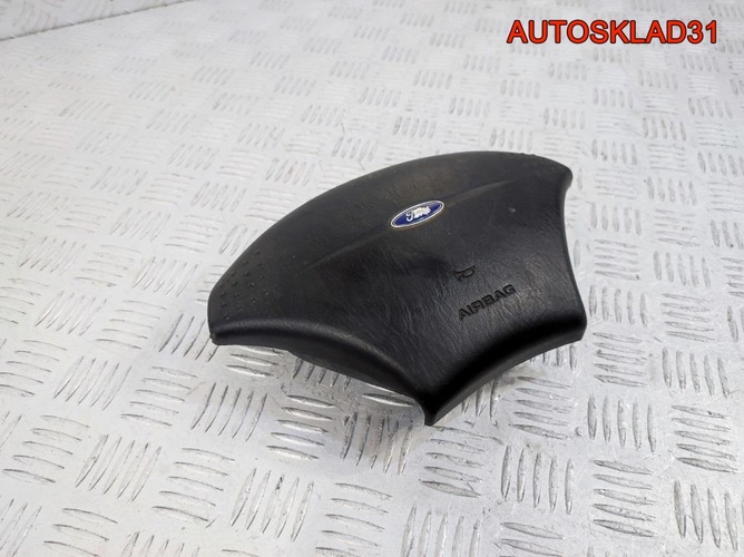 Подушка безопасности в руль Ford Focus 1 1087768