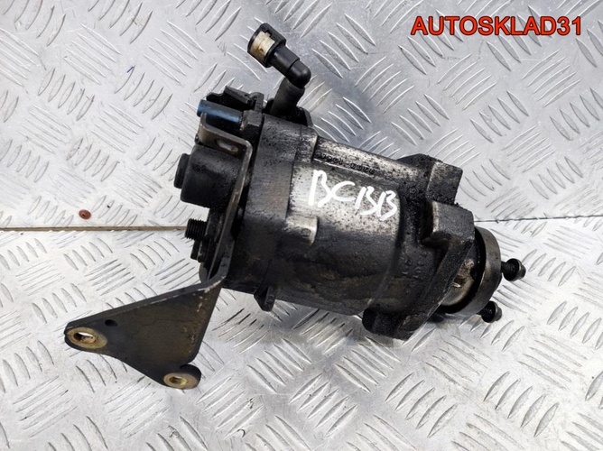 Тнвд Ford Mondeo 3 2.0 BCBB 2C1Q9B395AB Дизель