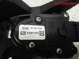 Педаль газа Opel Meriva A 93361478 (Изображение 4)