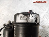 Стартер Opel Astra G 1,7 Y17DT Дизель FM20929 (Изображение 9)