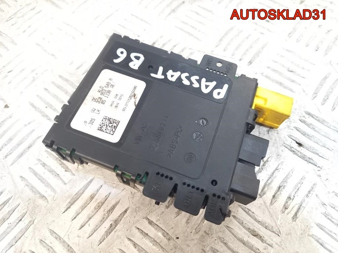 Блок подрулевой Volkswagen Passat B6 3C0953549A