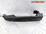 Ручка двери передней наружная правая Toyota Yaris (Изображение 4)