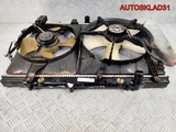 Радиатор основной Honda Shuttle F23A7 CR547000S (Изображение 8)