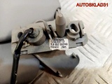 Козырек солнцезащитный правый VW Touareg 2002-2010 (Изображение 5)