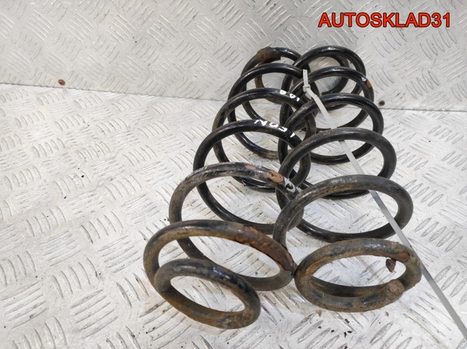 Пружина задняя комплект SEAT Leon 1M1 1J0511115AR