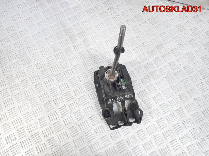 Кулиса МКПП Toyota Avensis 2 3353005081
